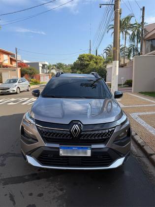 RENAULT KARDIAN 1.0 TCE FLEX PREMIÉRE EDITION EDC